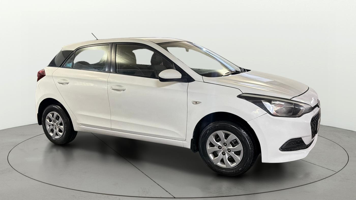 2016 Hyundai Elite i20 MAGNA 1.2, Petrol, Manual, 41,975 km, SRP