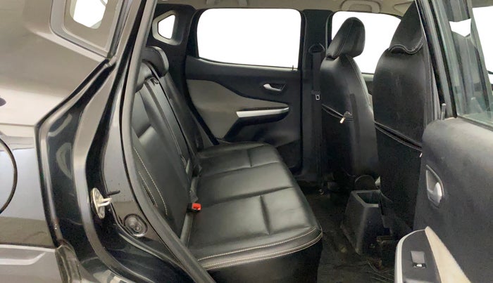 2023 Nissan MAGNITE XV MT, Petrol, Manual, 22,594 km, Right Side Rear Door Cabin