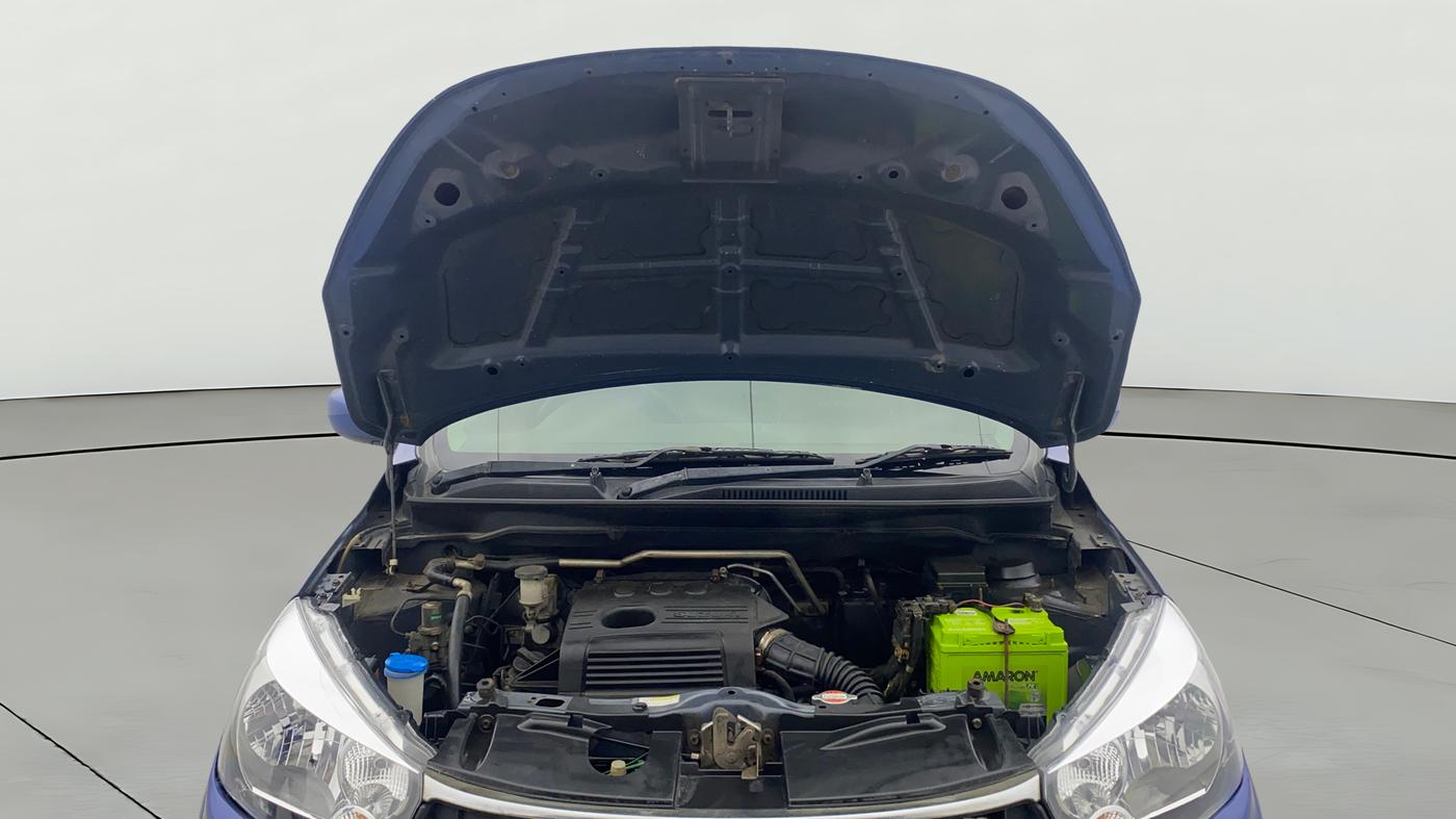 2018 Maruti Celerio VXI AMT, Petrol, Automatic, 53,530 km, Open Bonet