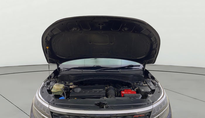 2020 KIA SELTOS GTX PLUS DCT 1.4 PETROL, Petrol, Automatic, 60,243 km, Open Bonet