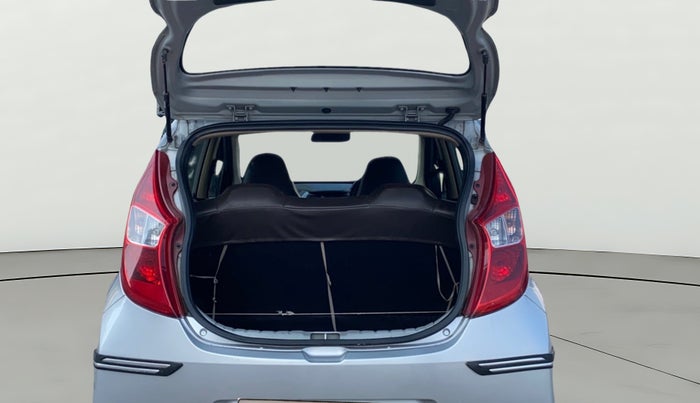 2017 Hyundai Eon ERA +, Petrol, Manual, 14,932 km, Boot Door Open