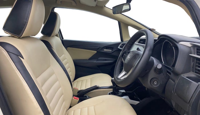 2015 Honda Jazz 1.2L I-VTEC S, Petrol, Manual, 1,02,306 km, Right Side Front Door Cabin