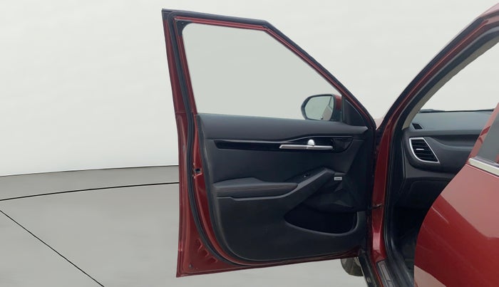 2021 KIA SELTOS GTX PLUS DCT 1.4 PETROL, Petrol, Automatic, 99,164 km, LHS Front Door