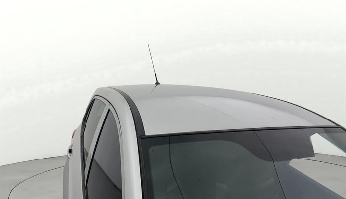 2017 Hyundai Grand i10 MAGNA 1.2 KAPPA VTVT, Petrol, Manual, 79,381 km, Roof