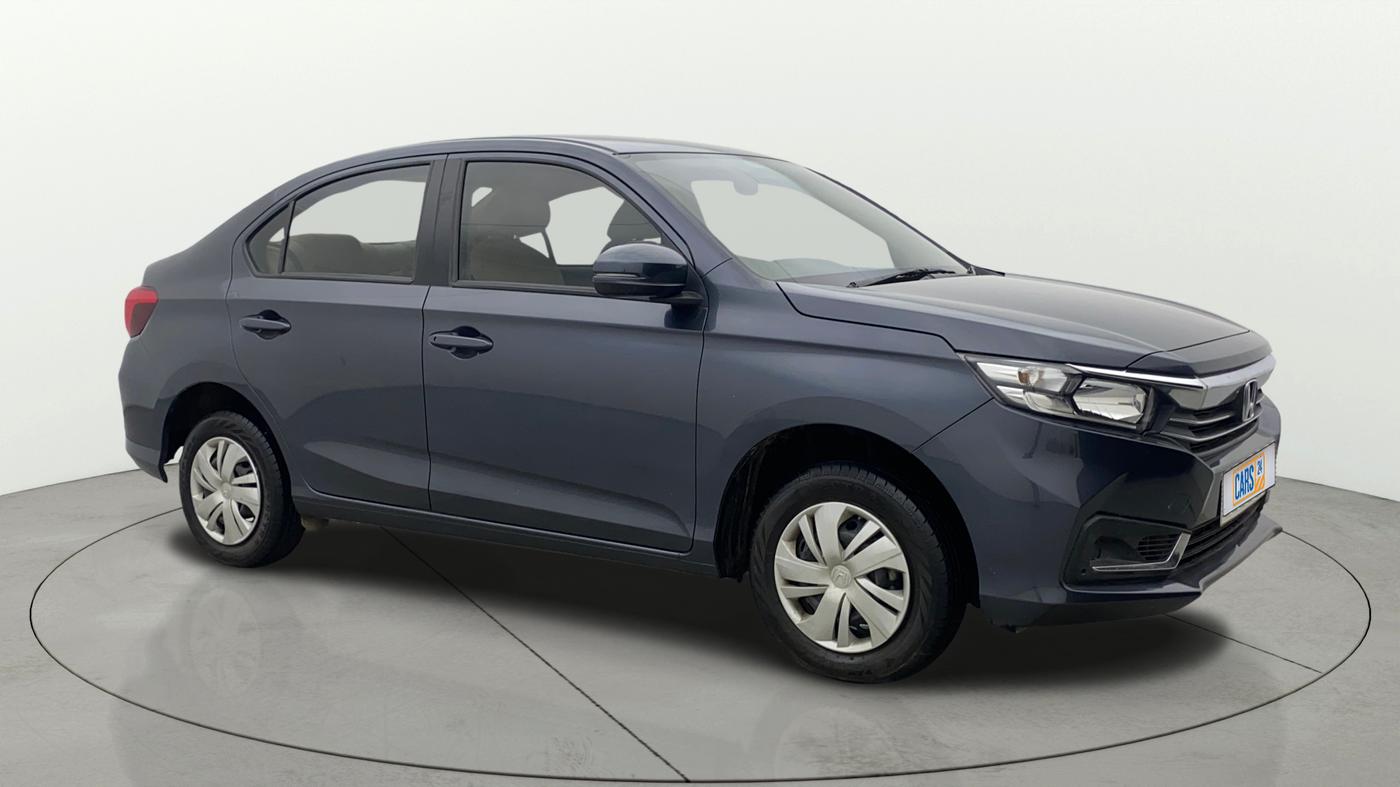 2023 Honda Amaze 1.2L I-VTEC S, Petrol, Manual, 7,859 km, SRP