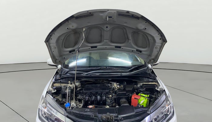 2019 Honda City 1.5L I-VTEC ZX, Petrol, Manual, 60,872 km, Open Bonet