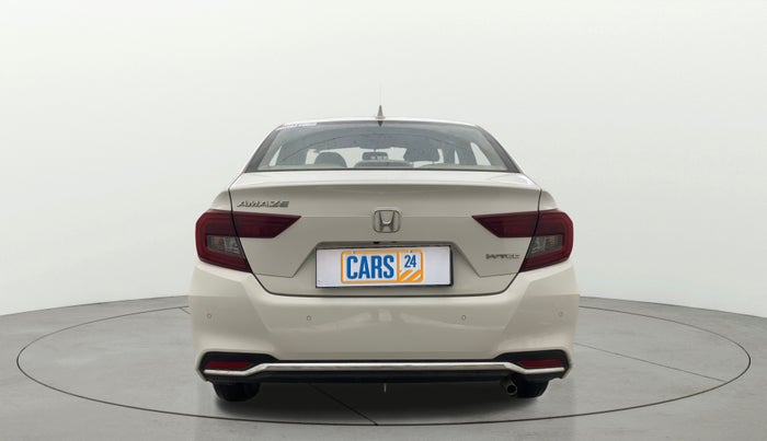 2024 Honda Amaze 1.2L I-VTEC VX CVT, Petrol, Automatic, 18,377 km, Back/Rear