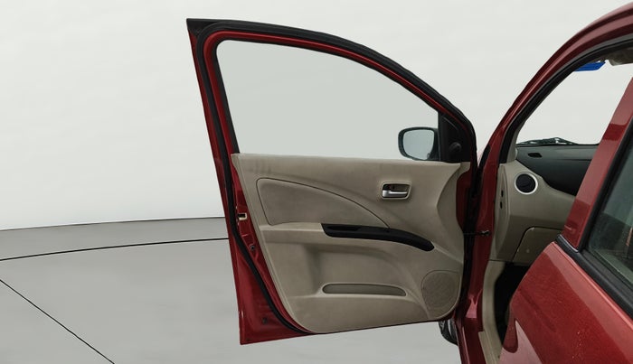 2017 Maruti Celerio VXI AMT, Petrol, Automatic, 41,606 km, LHS Front Door