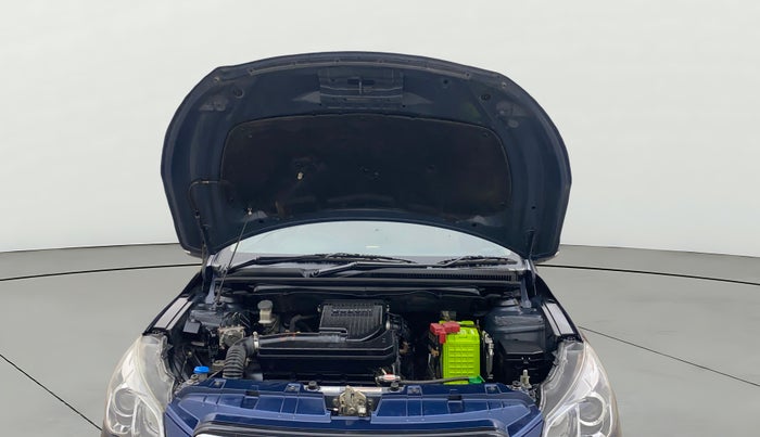 2018 Maruti Ciaz ALPHA  AT 1.4  PETROL, Petrol, Automatic, 83,072 km, Open Bonet