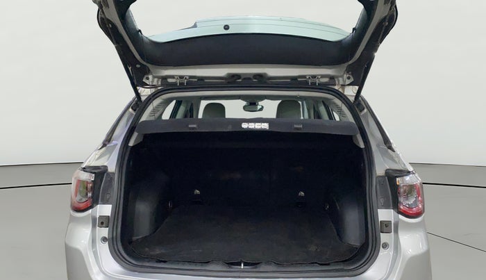 2018 Jeep Compass LIMITED 2.0 DIESEL, Diesel, Manual, 99,002 km, Boot Open Zoomed View