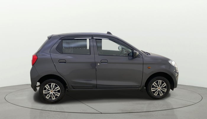 2023 Maruti Alto K10 VXI, Petrol, Manual, 15,110 km, Right Side View
