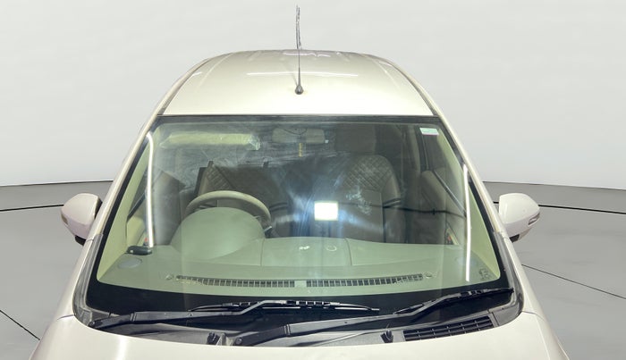 2015 Maruti Ertiga VDI, Diesel, Manual, 93,157 km, Front Windshield