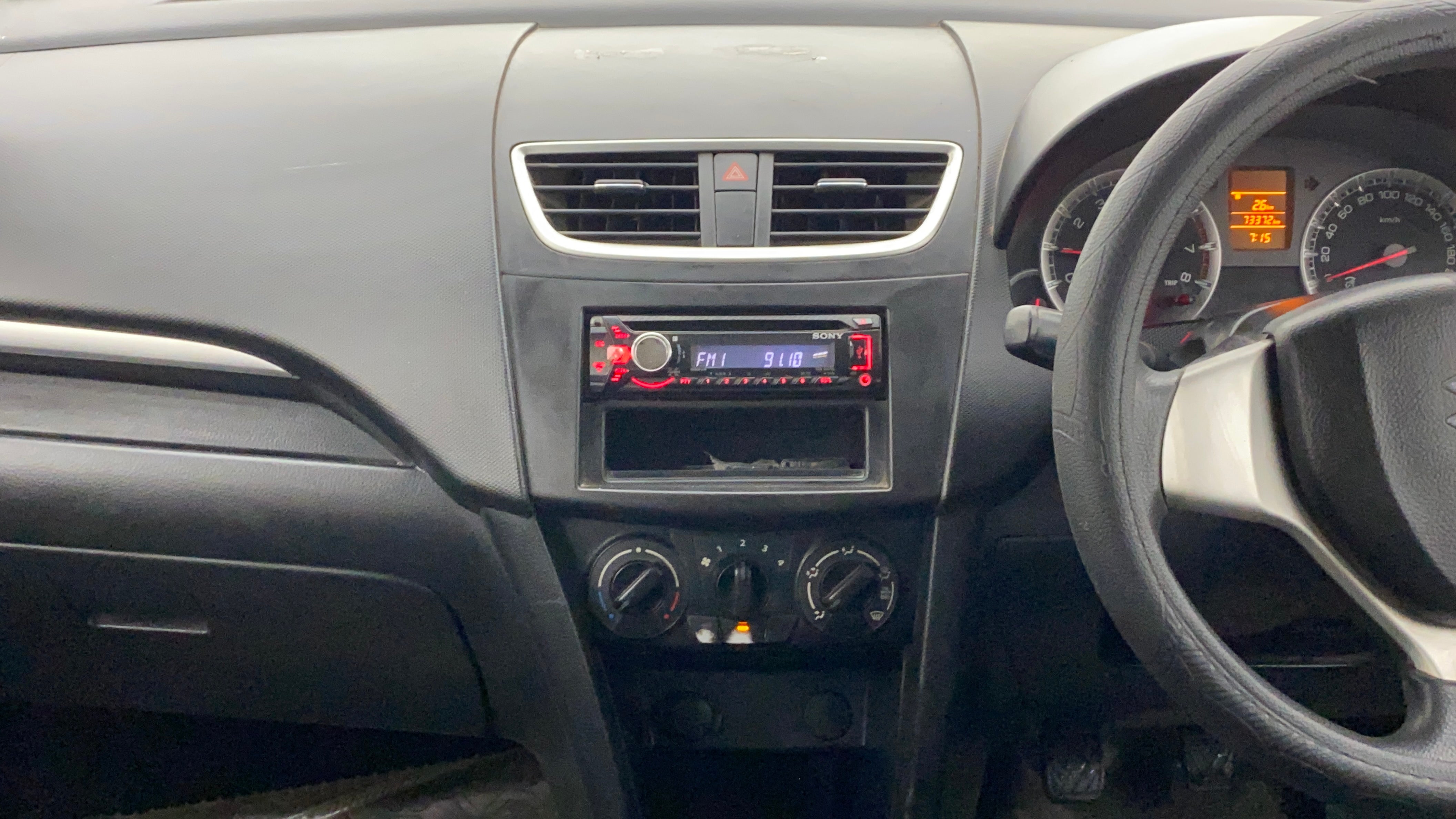 Features