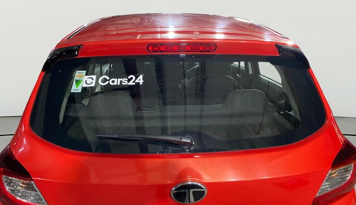 2024 Tata Tiago XZ PLUS PETROL, Petrol, Manual, 8,146 km, Rear Windshield