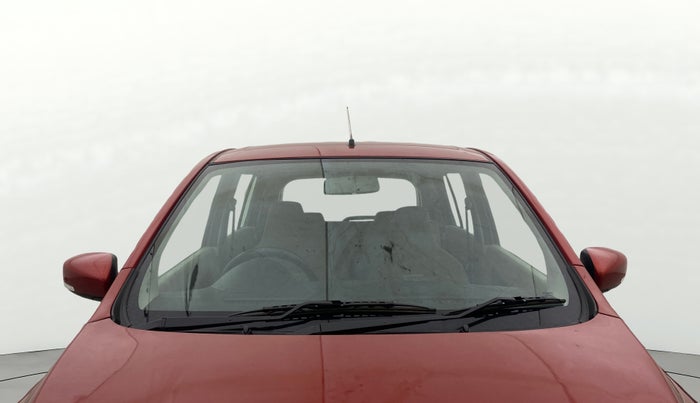 2018 Maruti Celerio ZXI AMT (O), Petrol, Automatic, 23,961 km, Front Windshield