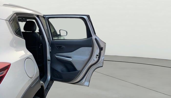 2021 Nissan MAGNITE XE, Petrol, Manual, 24,422 km, RHS Rear Door