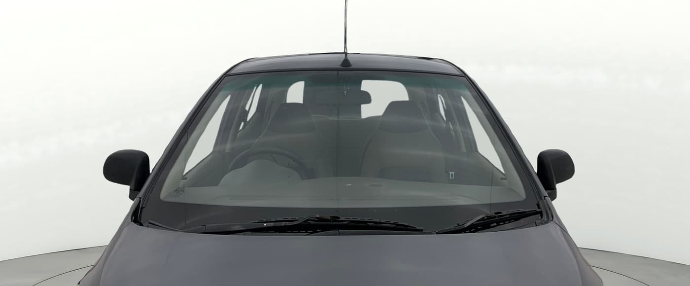 2014 Hyundai i10 MAGNA 1.1, Petrol, Manual, 65,506 km, Front Windshield