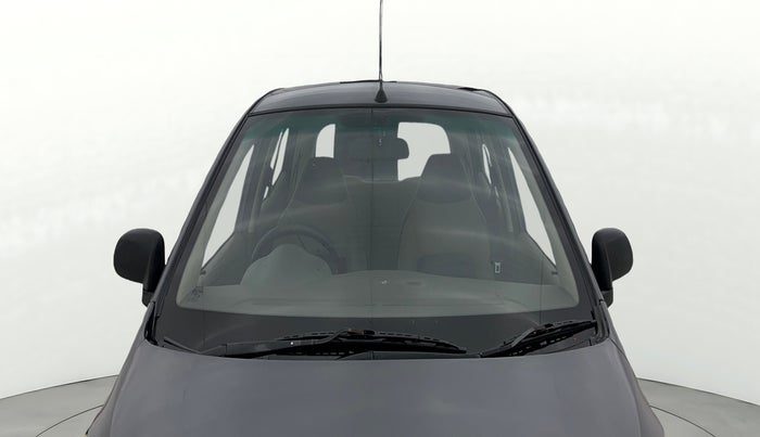 2014 Hyundai i10 MAGNA 1.1, Petrol, Manual, 65,308 km, Front Windshield