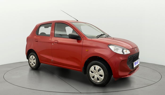 2024 Maruti Alto K10 VXI PLUS AMT, Petrol, Automatic, 9,796 km, SRP