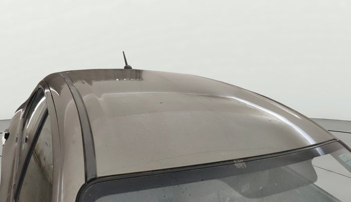 2019 Maruti Dzire VXI, Petrol, Manual, 80,777 km, Roof