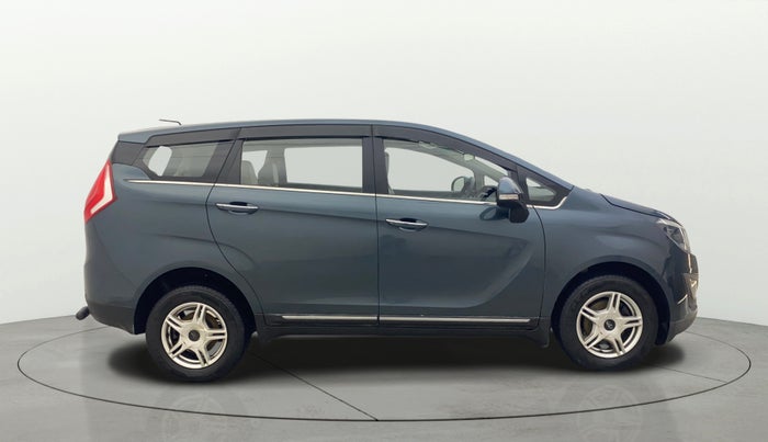 2018 Mahindra MARAZZO M6 7 STR, Diesel, Manual, 30,656 km, Right Side View