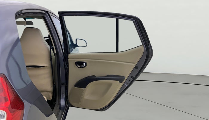 2014 Hyundai i10 SPORTZ 1.1, Petrol, Manual, 60,026 km, RHS Rear Door