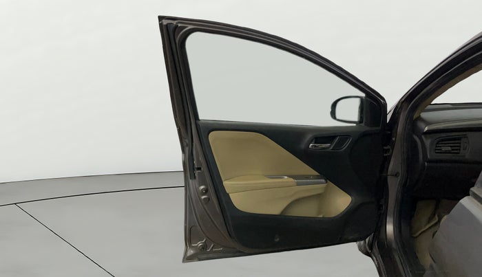 2015 Honda City 1.5L I-VTEC VX, Petrol, Manual, 90,146 km, LHS Front Door