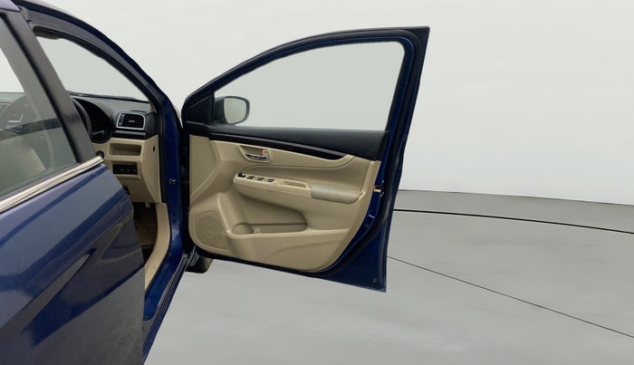 2017 Maruti Ciaz ALPHA 1.4 PETROL, Petrol, Manual, 67,189 km, RHS Front Door