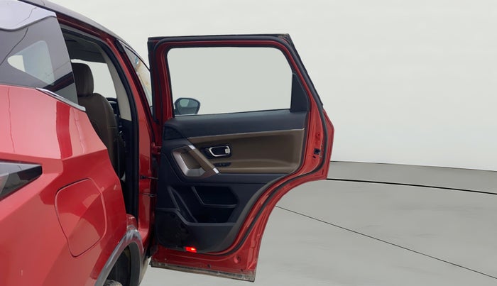 2020 Tata Harrier XZA PLUS 2.0L, Diesel, Automatic, 66,366 km, RHS Rear Door