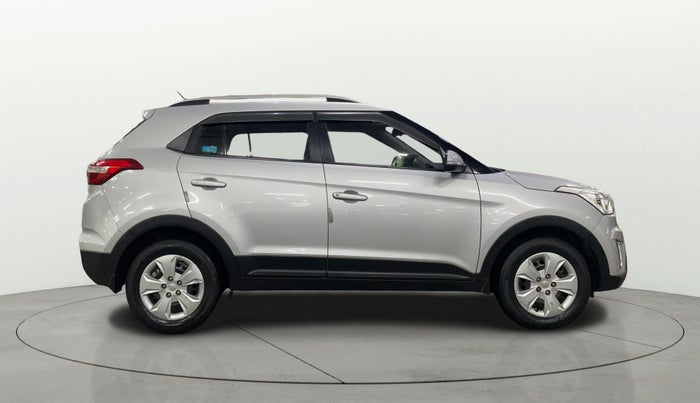 2016 Hyundai Creta S 1.4 DIESEL, Diesel, Manual, 89,967 km, Right Side View