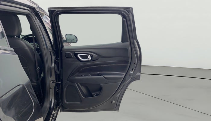 2022 Jeep Compass MODEL S (O) 2.0 DIESEL, Diesel, Manual, 89,754 km, RHS Rear Door