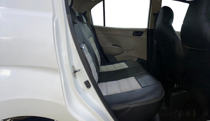 2020 Hyundai NEW SANTRO ERA EXECUTIVE, Petrol, Manual, 48,910 km, Right Side Rear Door Cabin