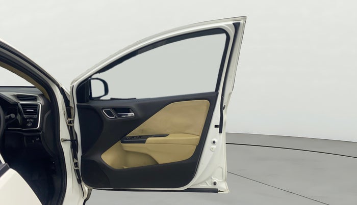 2020 Honda City 1.5L I-VTEC VX, Petrol, Manual, 69,223 km, RHS Front Door