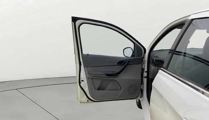 2021 Tata TIGOR XZ PETROL, Petrol, Manual, 78,267 km, LHS Front Door