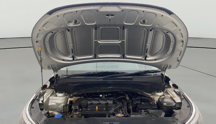 2022 KIA SELTOS HTX PETROL 1.5, Petrol, Manual, 26,183 km, Open Bonet