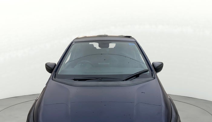 2023 Tata ALTROZ XZA PLUS (O) SUNROOF P , Petrol, Automatic, 39,828 km, Front Windshield