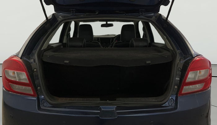 2019 Maruti Baleno ALPHA PETROL 1.2, Petrol, Manual, 66,550 km, Boot Open Zoomed View