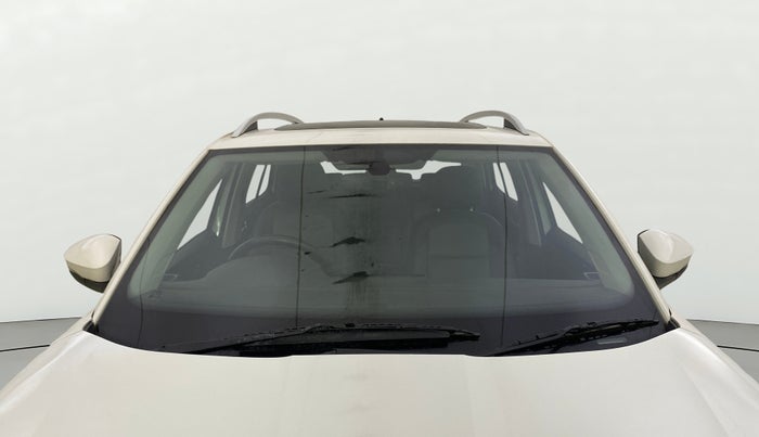 2022 Skoda KUSHAQ STYLE 1.5L TSI MT, Petrol, Manual, 36,071 km, Front Windshield