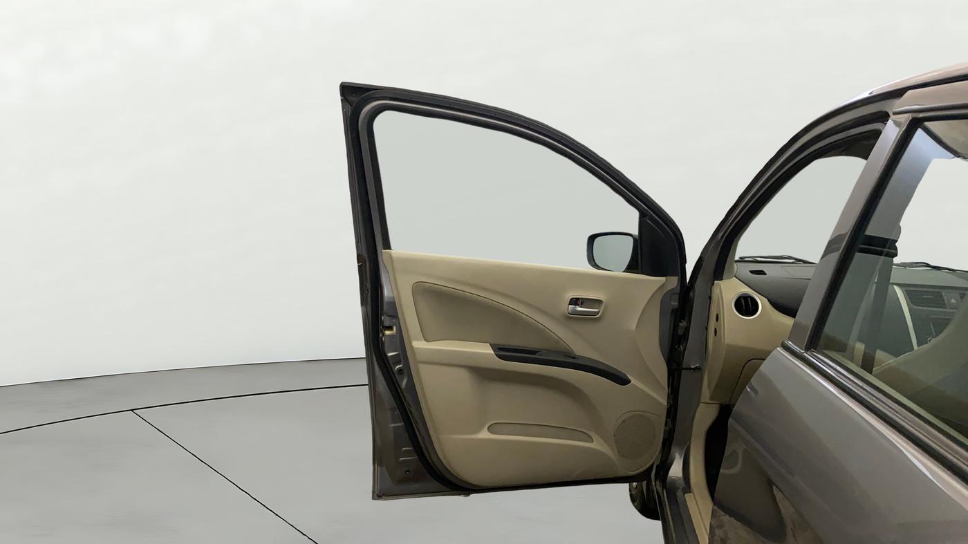 2020 Maruti Celerio ZXI AMT (O), Petrol, Automatic, 50,896 km, LHS Front Door