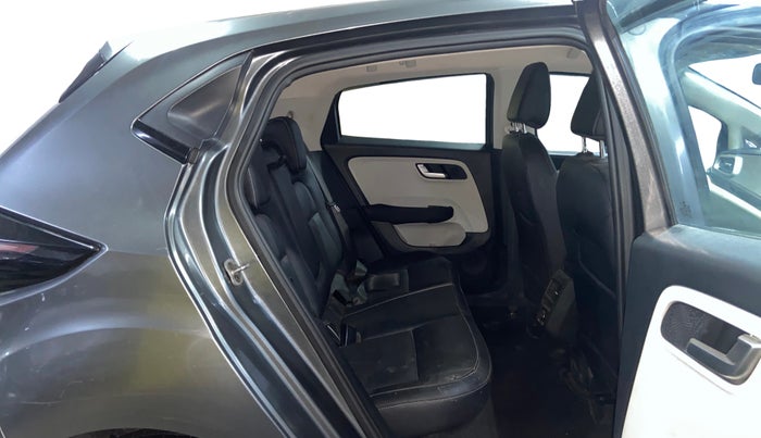 2022 Tata ALTROZ XZ PLUS PETROL, Petrol, Manual, 12,856 km, Right Side Rear Door Cabin