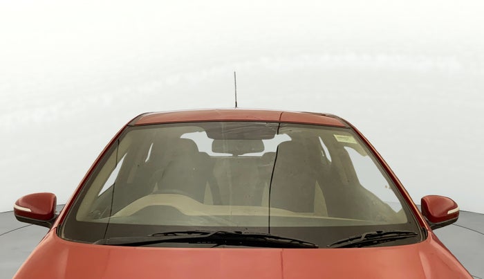 2016 Hyundai Elite i20 SPORTZ 1.2, Petrol, Manual, 86,447 km, Front Windshield