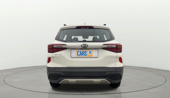 2021 KIA SELTOS HTK 1.5 DIESEL, Diesel, Manual, 71,782 km, Back/Rear