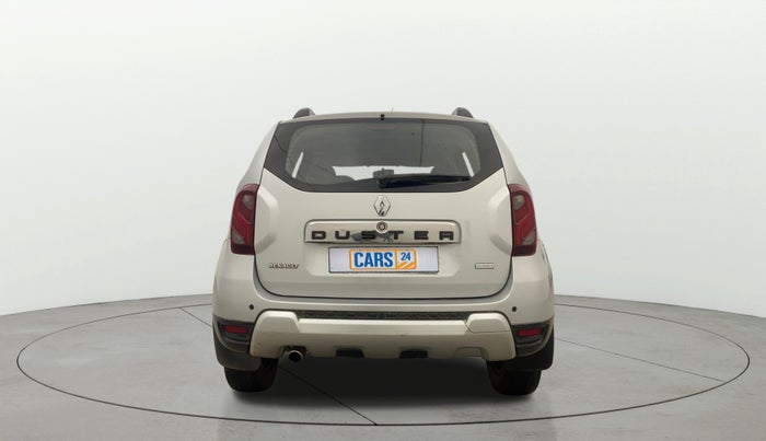 2016 Renault Duster 110 PS RXZ 4X2 AMT DIESEL, Diesel, Automatic, 49,229 km, Back/Rear