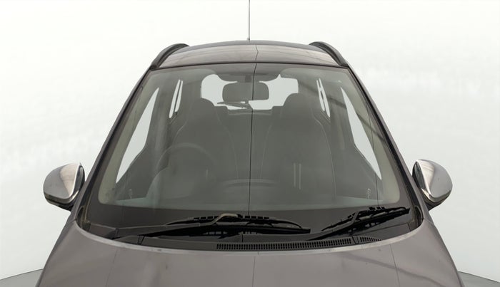 2018 Hyundai Grand i10 ASTA 1.2 KAPPA VTVT, Petrol, Manual, 50,519 km, Front Windshield