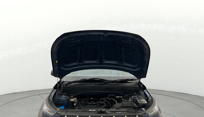 2022 Hyundai VENUE S 1.2, Petrol, Manual, 28,731 km, Open Bonet