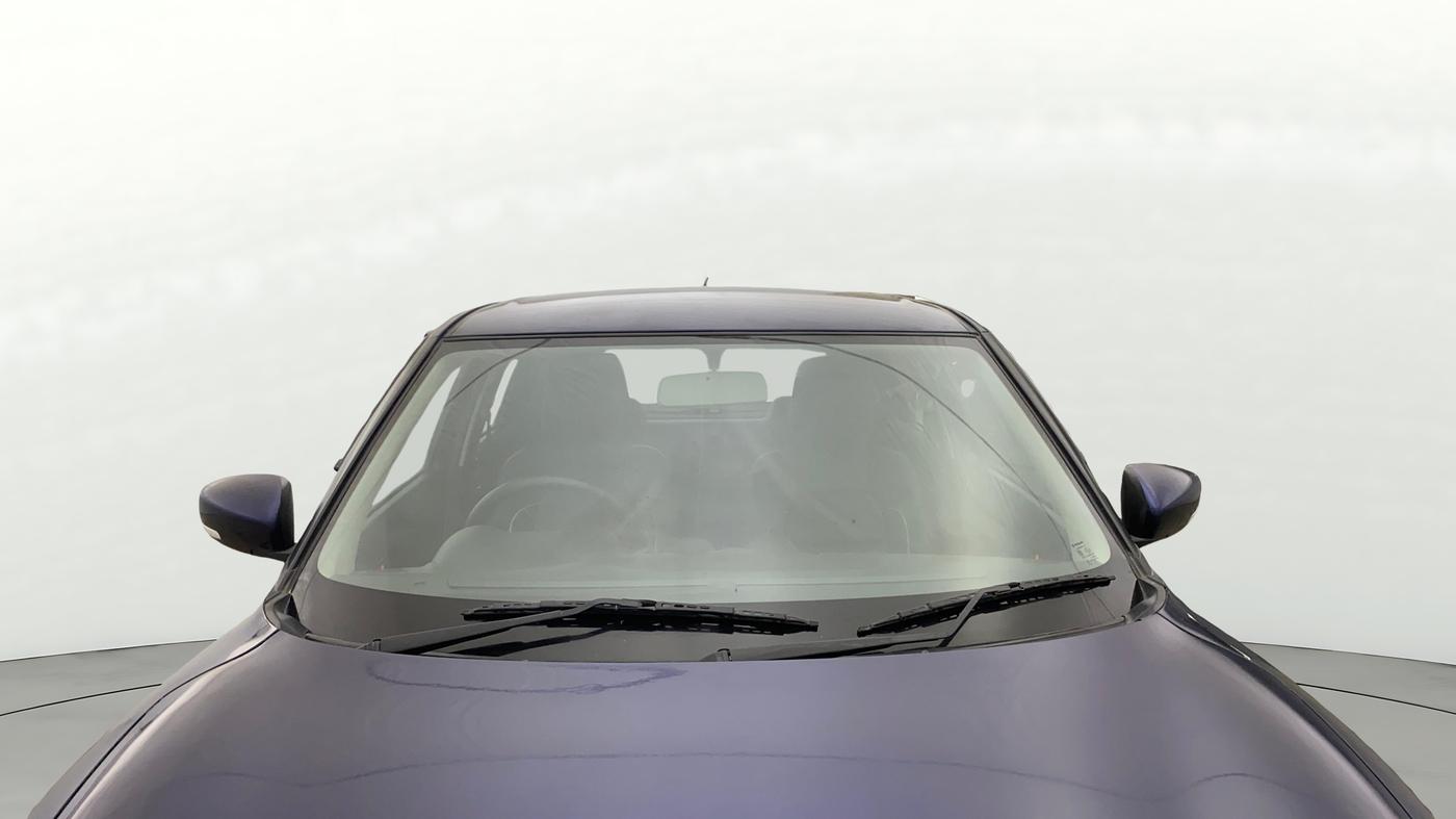 2023 Maruti Swift VXI, Petrol, Manual, 20,049 km, Front Windshield