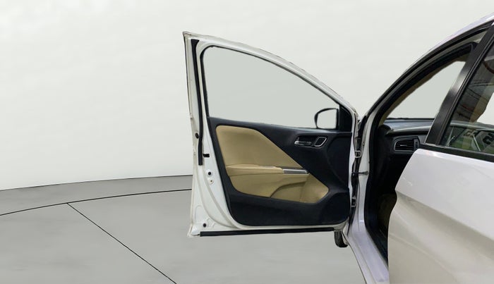 2018 Honda City 1.5L I-VTEC VX, Petrol, Manual, 61,517 km, LHS Front Door