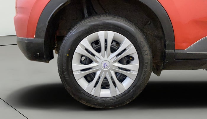 2019 Hyundai VENUE S 1.0 TURBO MT, Petrol, Manual, 51,637 km, Right Rear Wheel