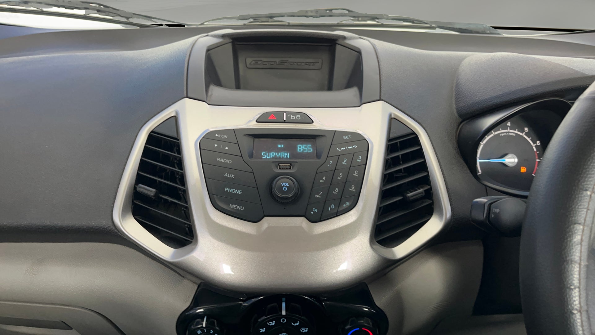 Features
