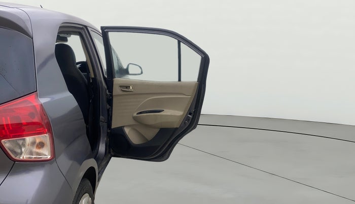 2019 Hyundai NEW SANTRO SPORTZ AMT, Petrol, Automatic, 42,692 km, RHS Rear Door